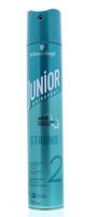 Schwarzkopf Hairspray strong (300 ml)