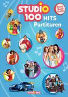 Studio 100 Partiturenboek