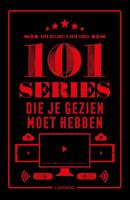 Dirk  Nielandt 101 series die je gezien moet hebben