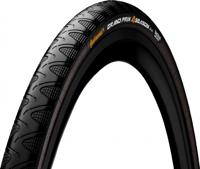 Continental buitenband Grand Prix 4 Seasons 28 x 1.10 (28 622) zwart