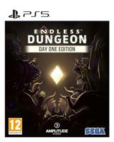 Endless Dungeon (Day One Edition) [GRA PS5]