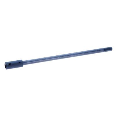 Bahco 8,5x330mm Verlengstuk voor Gatzagen 3834-EXT-2 Bahco 8,5x330mm Verlengstuk voor Gatzagen 3834-EXT-2