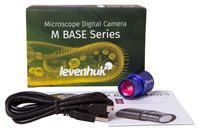 Levenhuk 70354 70354 Digitale microscoop - thumbnail