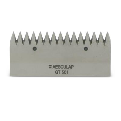 Econom bovenmes GT501 15 tands