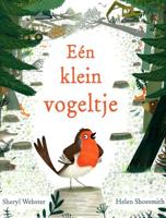 Eén klein vogeltje - Helen Shoesmith, Sheryl Webster - Hardcover (9789053418055)