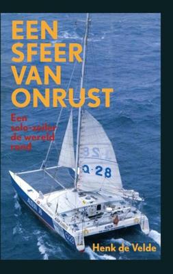 Een sfeer van onrust - Henk de Velde - eBook (9789038921877)