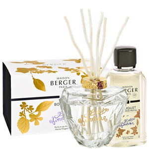 Maison Berger Geurstokjes Lolita Lempicka Premium Transparant 440 ml