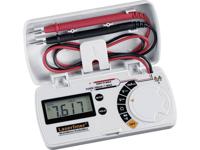 Laserliner MultiMeter Pocket Box Multimeter Digitaal CAT II 250 V Weergave (counts): 3.5