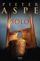 Solo - Pieter Aspe - ebook - thumbnail