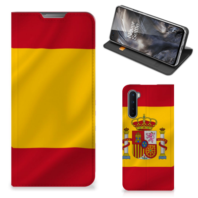 OnePlus Nord Standcase Spanje