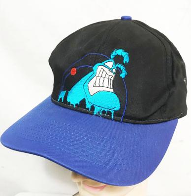 The Tick Oldskool Cap - Pet