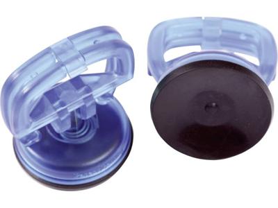 Kunzer 7MSH02 Minivacuümheffer, paar draagvermogen 12 kg/stuk