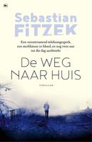 De weg naar huis - Sebastian Fitzek - ebook