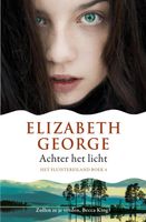 Achter het licht - Elizabeth George - ebook - thumbnail