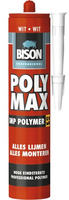 bison poly max smp polymer wit koker 425 gram