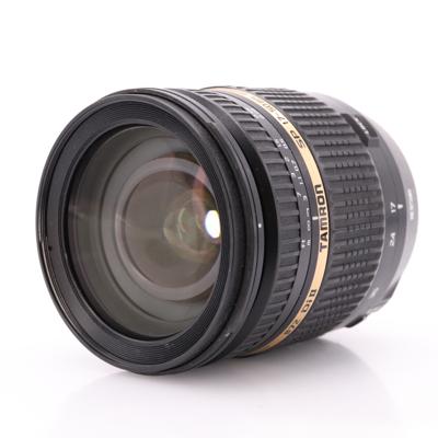 Tamron 17-50mm F/2.8 SP Di II VC Canon occasion