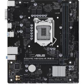 ASUS Prime H510M-R R2.0 Intel H470 LGA 1200 (Socket H5) micro ATX