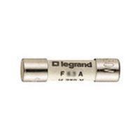 Legrand 010296 Buiszekering 10 A 250 V/AC 10 stuk(s) - thumbnail