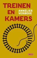 Treinen en Kamers - Annelies Verbeke - eBook (9789044544145)