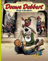 Douwe Dabbert deel 9 - Florijn de flierefluiter - Thom Roep - Paperback (9789088862588)