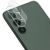 Samsung Galaxy S24 Imak 2-in-1 HD Camera Lens Glazen Protector - thumbnail