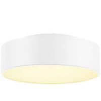 SLV 1000856 LED-plafondlamp 15 W Wit