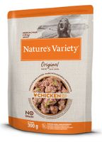 Natures variety Original adult medium / maxi pouch chicken no grain - thumbnail