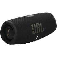 JBL Charge 5 WiFi Draadloze Speaker Zwart