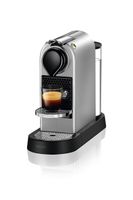 Krups Nespresso CitiZ espressomachine - Silver XN741B - thumbnail