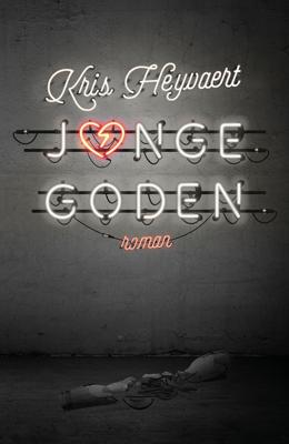 Jonge Goden - Kris Heyvaert - eBook (9789401451062)