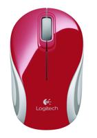 Logitech M187 muis RF Draadloos Optisch 1000 DPI Ambidextrous