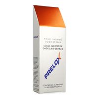 Prelox Voedingssupplement Man 60 Tabletten