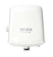 Aruba Instant On AP17 Outdoor 867 Mbit/s Blanc Connexion Ethernet, supportant l'alimentation via ce port (PoE)