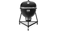 Weber Summit Kamado E6