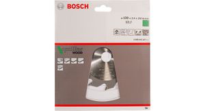 Bosch Accessories Optiline Cirkelzaag