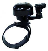 M Wave Fietsbel Mini Universeel Aluminium