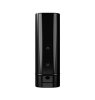 Kiiroo Onyx+ Mannelijke bevrediger Zwart Acrylonitrielbutadieenstyreen (ABS)