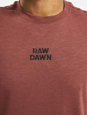 Jack & Jones / t-shirt jprBladean in bruin Jack & Jones / t-shirt jprBladean in bruin