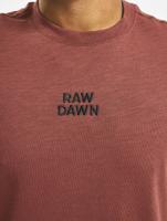 Jack & Jones / t-shirt jprBladean in bruin