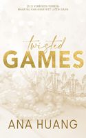 Twisted games - Ana Huang - ebook