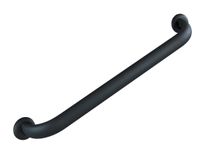 Wenko Secura Premium veiligheidsgreep 63cm antraciet