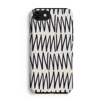 Marrakech Zigzag: iPhone 7 Tough Case