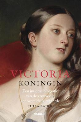 Victoria, koningin - Julia Baird - eBook (9789046821800)