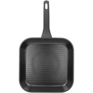 Blokker Comfort grillpan 28x28cm - PFAS vrij