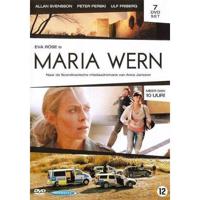 Maria Wern (DVD)