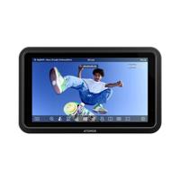 Atomos Shinobi Go 5 inch 1500 Nit HDR Monitor – 5 inch touchscreen, HDMI 1.4 ingang, professionele kleurnauwkeurigheid, ideale oplossing voor outdoor- en camera-monitoring