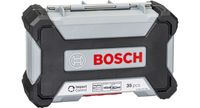 Bosch Accessories 2608577148 2608577148 Bitset Plat, Kruiskop Pozidriv, Kruiskop Phillips, Binnen-zesrond (TX) Torsion zone - thumbnail