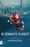 De gemaakte planeet - Albert Faber - ebook - thumbnail