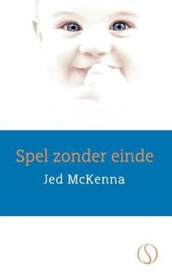 Spel zonder einde - Jed McKenna - Hardcover (9789491411281)