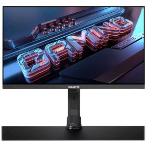 Gigabyte M28U Arm Edition Gaming monitor Energielabel F (A - G) 71.1 cm (28 inch) 16:9 1 ms HDMI, DisplayPort, USB 3.0, Hoofdtelefoonaansluiting, USB-C IPS LCD